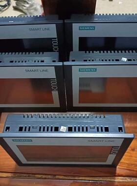 西门子7寸触摸屏smart700IEV3  6AV6648-议价商品