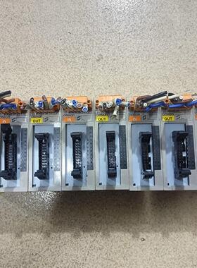 拆机正品欧母龙模块SRT2-V0D16ML，九成新，功能正常议价商品