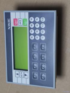 文本一體機 信捷Plc XP2 18RT 功能包好議價商品 基本全新