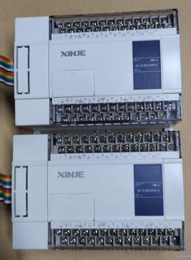 信捷Plc，XC-E16X16YR-E,基本全新，功能包好，议价商品