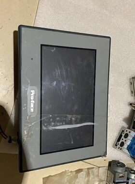 普洛菲斯触摸屏型号PFXGE4401WAD两台现货，标价为单议价商品