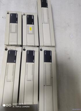 原装三菱PLC、FX3U-128MT/ES-A、（850）、议价商品