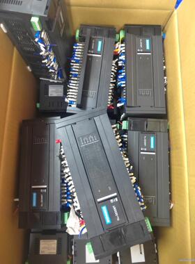 汇川可编程控制器H3U-3232MT，二手拆机，成色漂亮，功议价商品