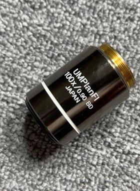 OLYMPUS奥林巴斯UMPlanFl 100X/0.90议价商品