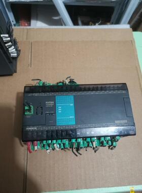 FBs-60MAT2-AC永宏PLC主机原装正品拆机89成新议价商品