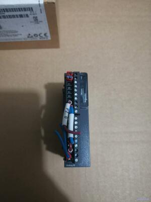 TM3AI4施耐德模块原装正品，拆机95成新装机充新，实物拍议价商品