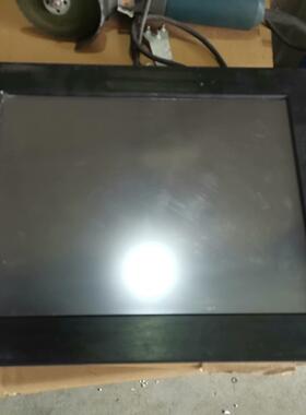 工业显示器上海凌烁LS1000-ITM150TC-U议价商品