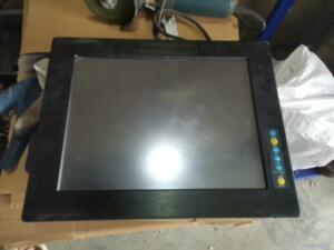 工业显示器上海凌烁LS1000-ITM150TC-U议价商品