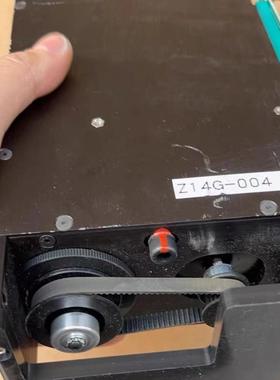 KLOEHN进样器加样泵PUM-Z14G-004 ，二手原装功能完好，议价商品