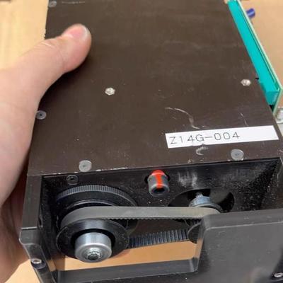 KLOEHN进样器加样泵PUM-Z14G-004 ，二手原装功能完好，议价商品