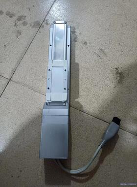 SMC电缸 LEFSH25A-100，滑动顺畅，九成新，功能议价商品