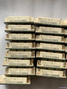 英飞凌模块FF300R12KT3议价商品