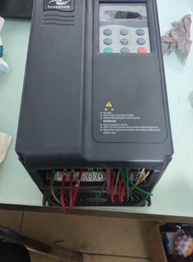 汇川变频器MD320NT3.7GB-17原装拆机 实物拍摄议价商品