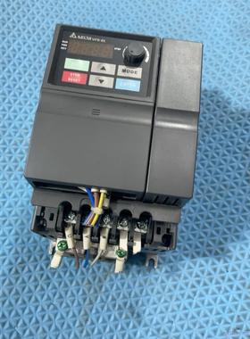 台达变频器1.5kw.橙色装机可充新的，无拆无修过，功能包议价商品