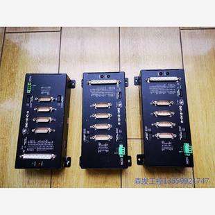 四轴运动控制器 议价商品二手美国GALIL B140 0513 DMC