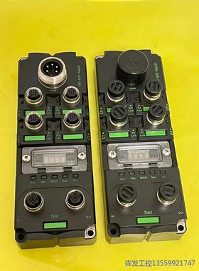 议价商品宜科ELCO网关模块SPPN-GW-001原装 0513