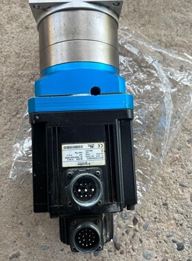 施耐德BCH1303N12A1C伺服电机，PHT品宏减速机，森发议价商品