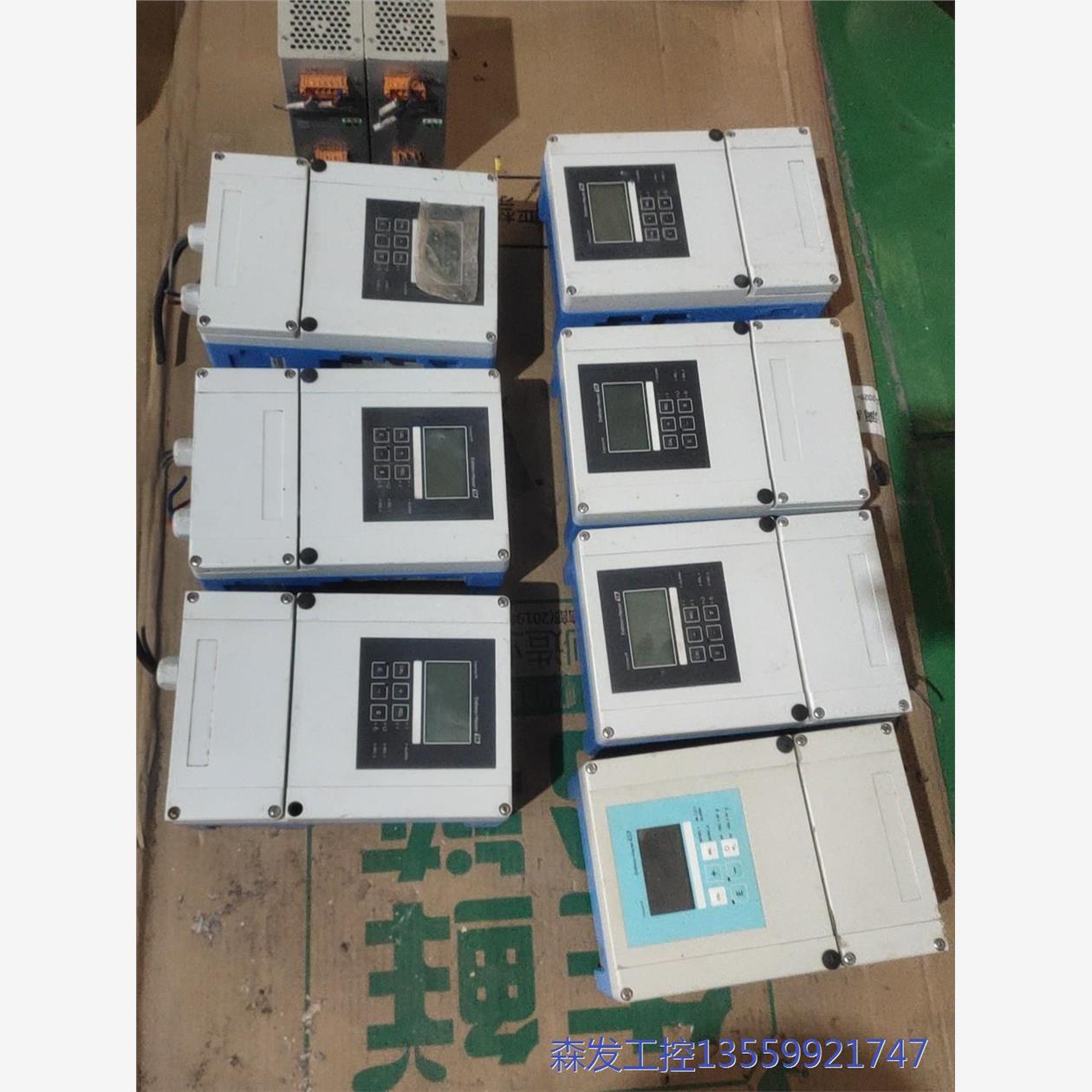 议价商品德国恩德斯豪斯E+H变送器CLM253-CD0016   C 0513