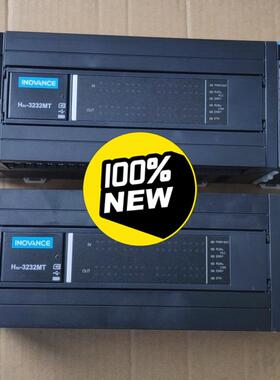 汇川H3U-3232MT+GL10-1600END，2套，9议价商品