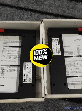 议价商品BALLUFF巴鲁夫BGL0007 BGL 120A-001 0513