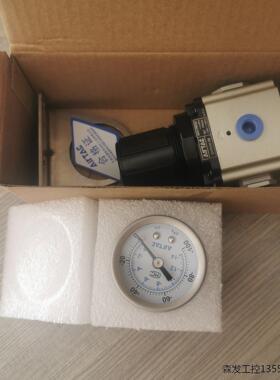 全新原装正品亚德客AiRTAC调压阀GR20008C3GK大