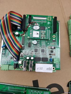 ZLG  Cortex/A7工业及镶入式工控主板开发板议价商品