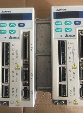 1.5k w台达中达ASD-A1521-AB伺服驱动器电机E议价商品