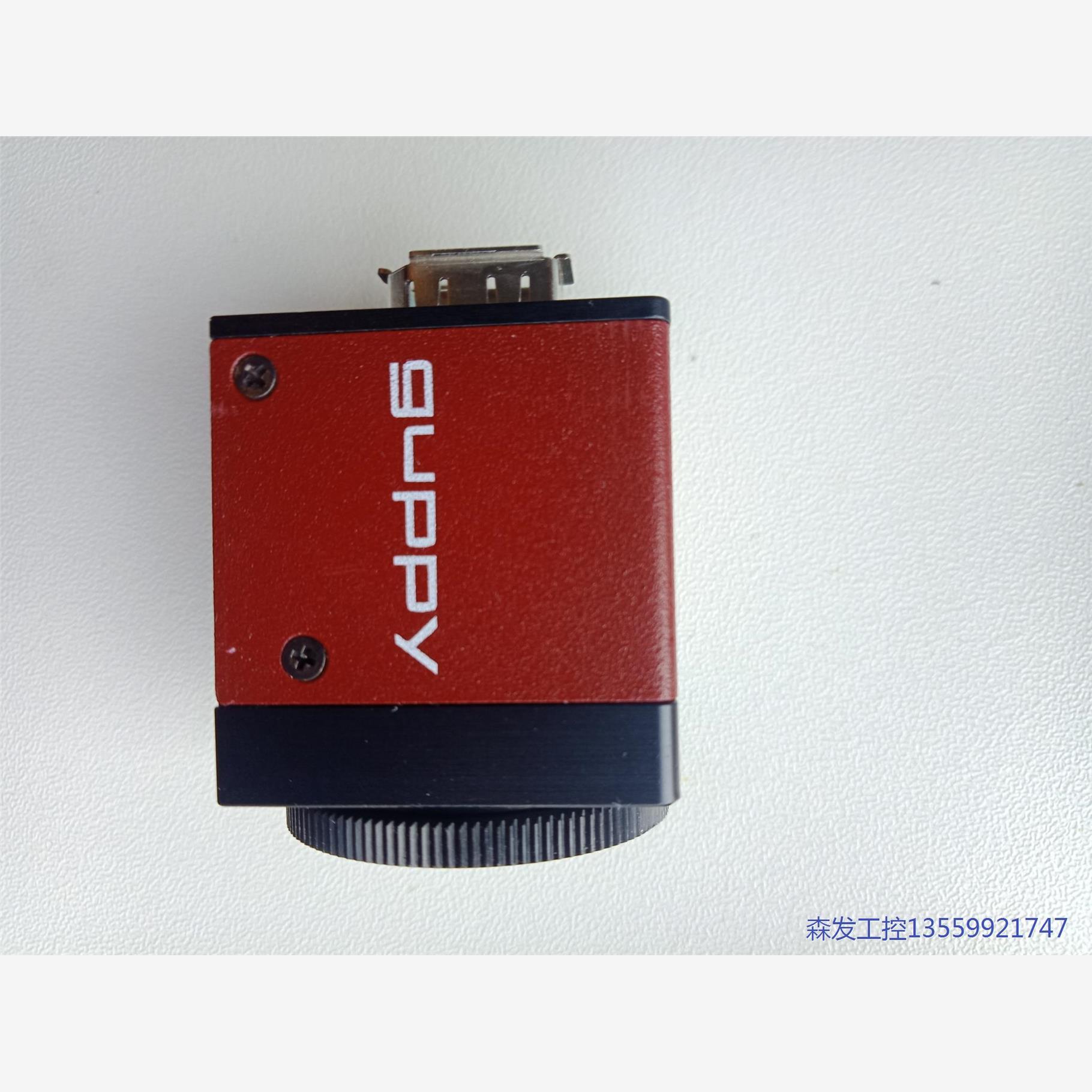 议价商品黑白CCD工业，GUPPY 033B 工业 0513