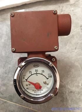 议价商品OVAL PI45B30 814.3CC 阀门开启指示器 0513