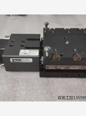 ParKer驱动平台803-2409B 0800783401