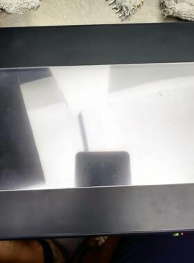 三菱GS2017-WTBD触摸屏，成色漂亮，功能一切ok，见议价商品