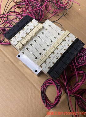 CKD电磁阀4GE119和4GE129，库存未使用2组，一组森发议价商品