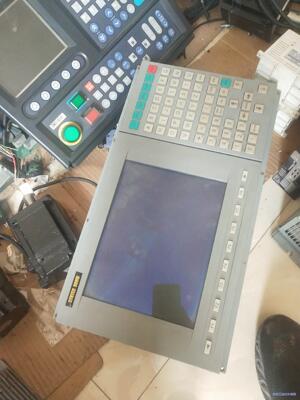 SYNTEC 900M  拆机新代900M系统头，实物拍摄，议价商品