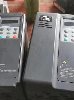 汇川变频器MD320NT3.7GB-SL-11+拉丝机专用3议价商品