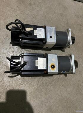 东元伺服电机JSMA-LC08ABK01 750w带减速机议价商品