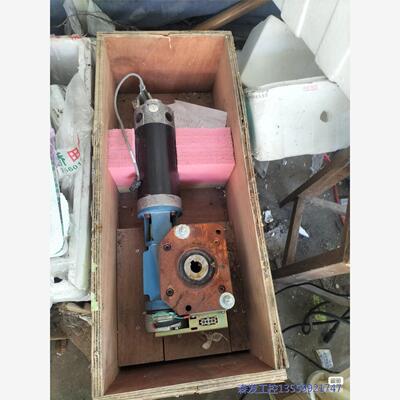 议价商品GECT齿轮电机UG
