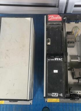 丹弗斯变频器VLT6000HVAC系列VLT6008HT4C议价商品