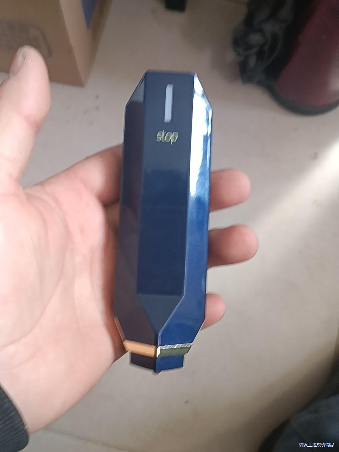 TriPollar/初普 电子美容仪，没有配件，充电器议价商品