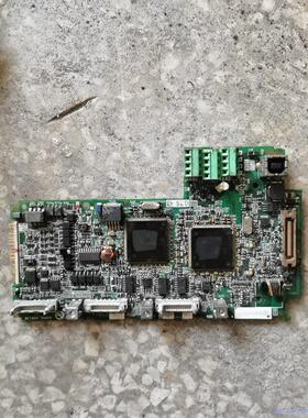 三菱A740变频器CPU板 A70CA560 配件料板，包邮议价商品