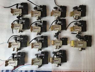 1个 VP542R 需议价商品 12个 SMC电磁阀VP342R