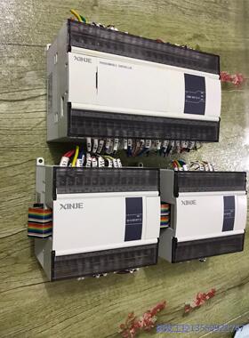 议价商品信捷PLC  CAM4-60T10-E 一台(单价950.0 0513