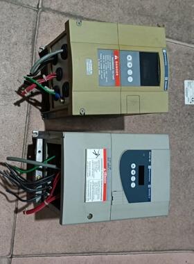 施耐德 变频器 ATV18U29M2，1.5和2.2KW各一议价商品