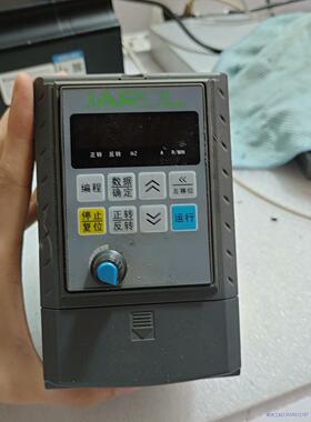 佳乐变频器 JR7100-0R4G-S2-9010 0.4k议价商品