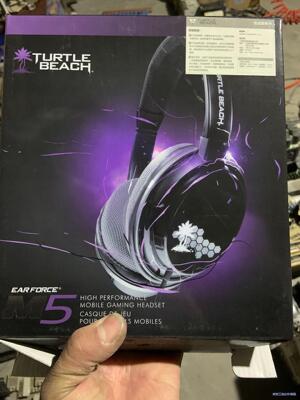 Turtle Beach/乌龟海岸 M5议价商品