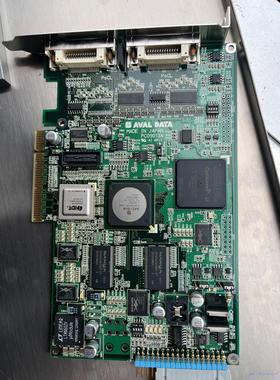 现货 日本AVAL DATA  PC09013A VTCB-议价商品