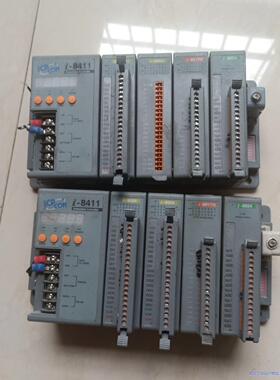 台湾泓格8411+8054+8017H+8024模组，两台，议价商品