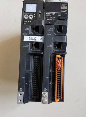 OMRONR88D-1SN01H-ECT   拆机包好，成色如图议价商品