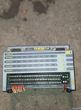 美国派克EVM32II议价商品