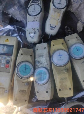 进口推拉力计 日本进口推拉力计，依梦达IMADA正品推拉力计森发议