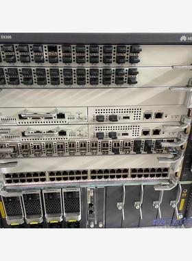 议价商品华为S9306比特路由交换机 新款9300系列 0513